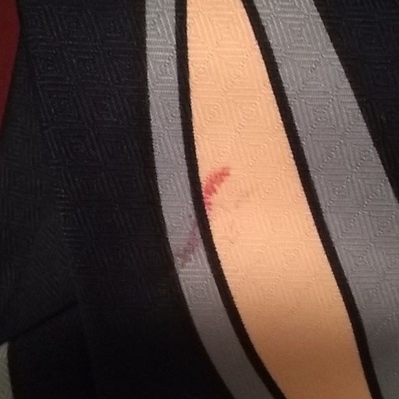 Tie - Picture 3 of 4